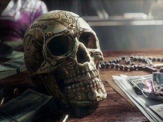 Ghost Recon Wildlands Review