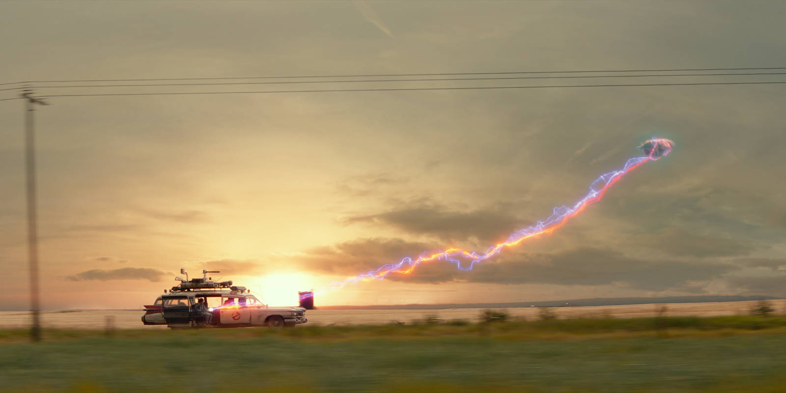 Ghostbusters Afterlife: 2 Post-Credits Scenes, Explained