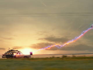 Ghostbusters Afterlife: 2 Post-Credits Scenes, Explained