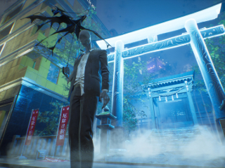 PS Plus Monthly Games for November Include Hot Wheels Unleashed 2, Ghostwire: Tokyo, Death Note Killer Within