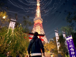 Epic Games Store Mega Sale 2022: Great Offers on Far Cry 6, Ghostwire Tokyo, and More