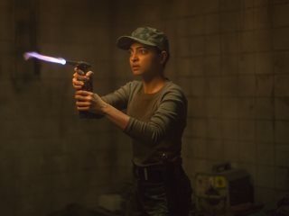 Ghoul Review: Its Most Important Success Is Entirely Off the Screen