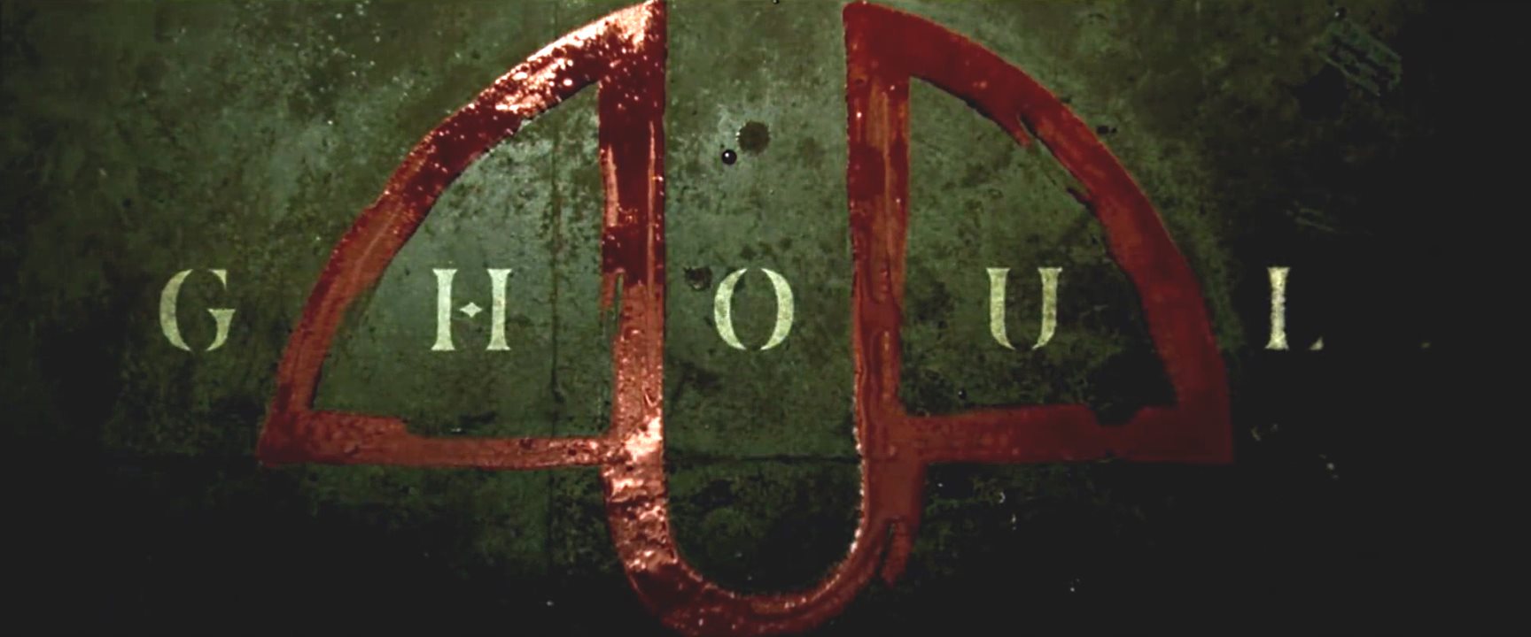 Ghoul Trailer Explains Meaning of New Netflix Series