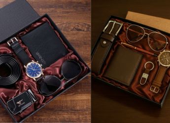 Best Gift Hampers for Men Under ₹ 1,000: Budget Gifting Guide
