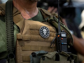 Facebook, Other Tech Giants to Target Attacker Manifestos, Far-Right Militias in GIFCT Database