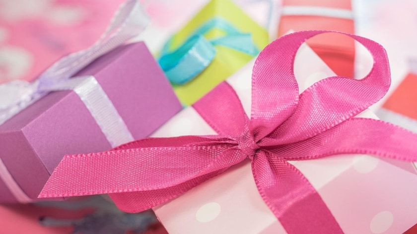 The Ultimate Gifting Guide for Her from Myntra The Ultimate Gifting Guide for Her from Myntra