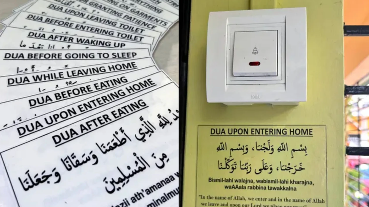 Latest and Breaking News on NDTV