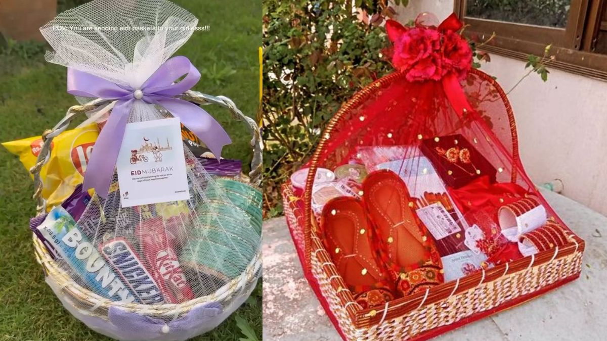 Best Eid Gift Hamper Ideas: Assorted Goodies For Your Inner Circle