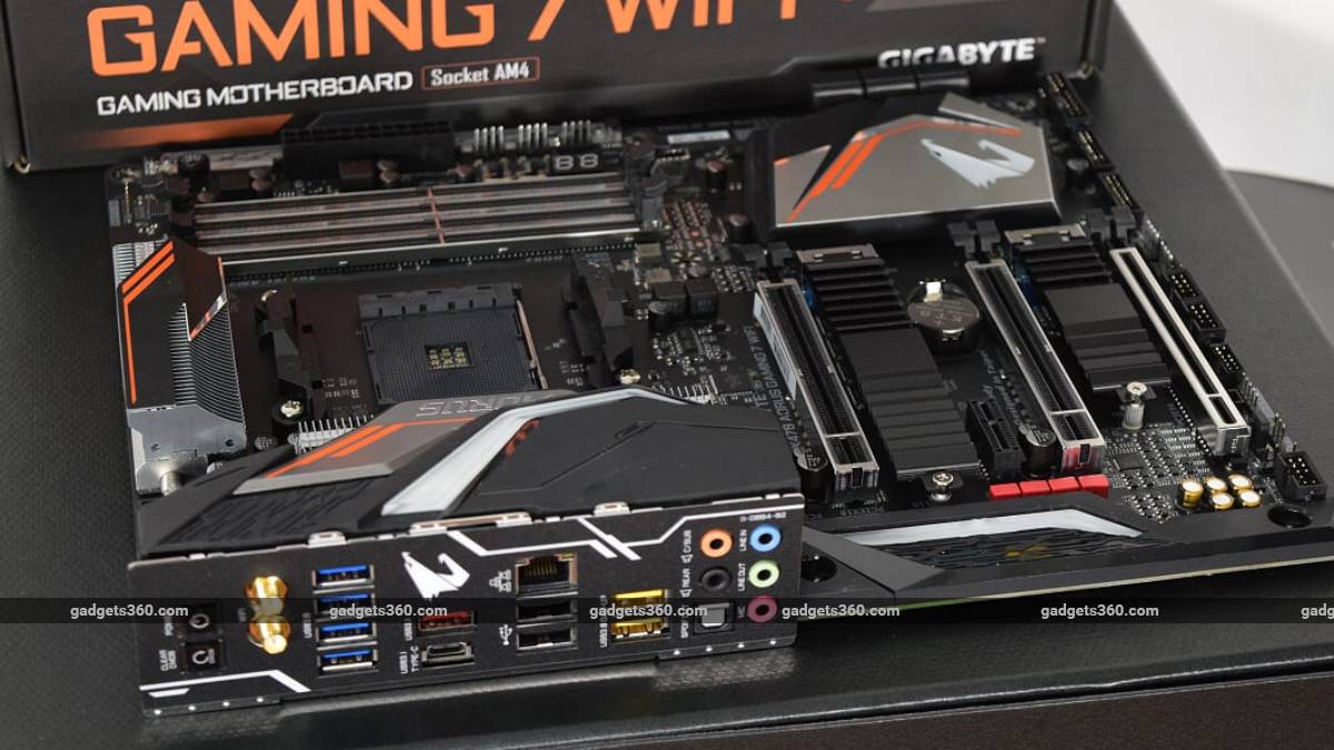 AMD X470 Current Gen Motherboards Might Get PCIe 4.0 Upgrade With Ryzen 3000 CPUs