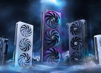 Gigabyte GeForce RTX 5060 Series GPUs With Nvidia Blackwell RTX Architecture, DLSS 4 Launched