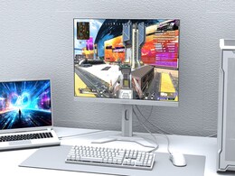 Gigabyte 27-Inch Gaming Monitor With QHD Resolution, 180Hz Refresh Rate Launched in India Gigabyte 27-Inch Gaming Monitor With QHD Resolution, 180Hz Refresh Rate Launched in India