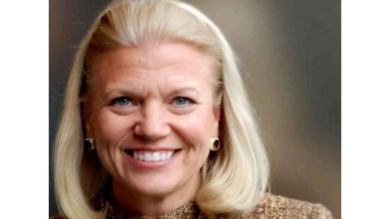 IBM CEO Joins Apple in Blasting Data Use by Silicon Valley