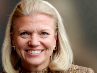 IBM CEO Joins Apple in Blasting Data Use by Silicon Valley