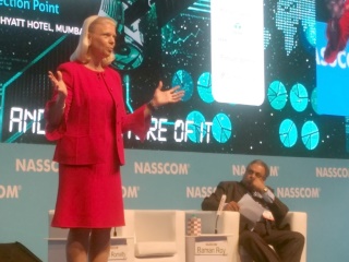 Cognitive Computing Is India&rsquo;s Future, Says IBM President