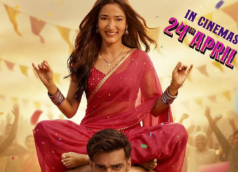 Ginny Wedss Sunny 2 OTT Release: गिन्नी वेड्स सनी OTT पर हुई रिलीज, कॉमेडी-ड्रामा फिल्म का यहां लें मजा