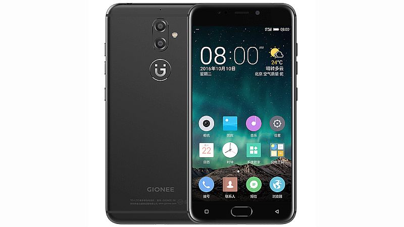 Gionee S9 Launched: Price, Release Date, Specifications, and More