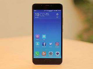 Gionee A1 OTA Update Brings Bokeh Selfies, Multiple Regional Language Support