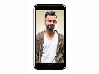 Gionee A1 Virat Kohli Signature Edition Launched in India: Price, Release Date, Specifications, and More