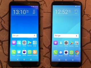 Gionee F205, Gionee S11 Lite With FullView Displays Launched in India: Price, Specifications