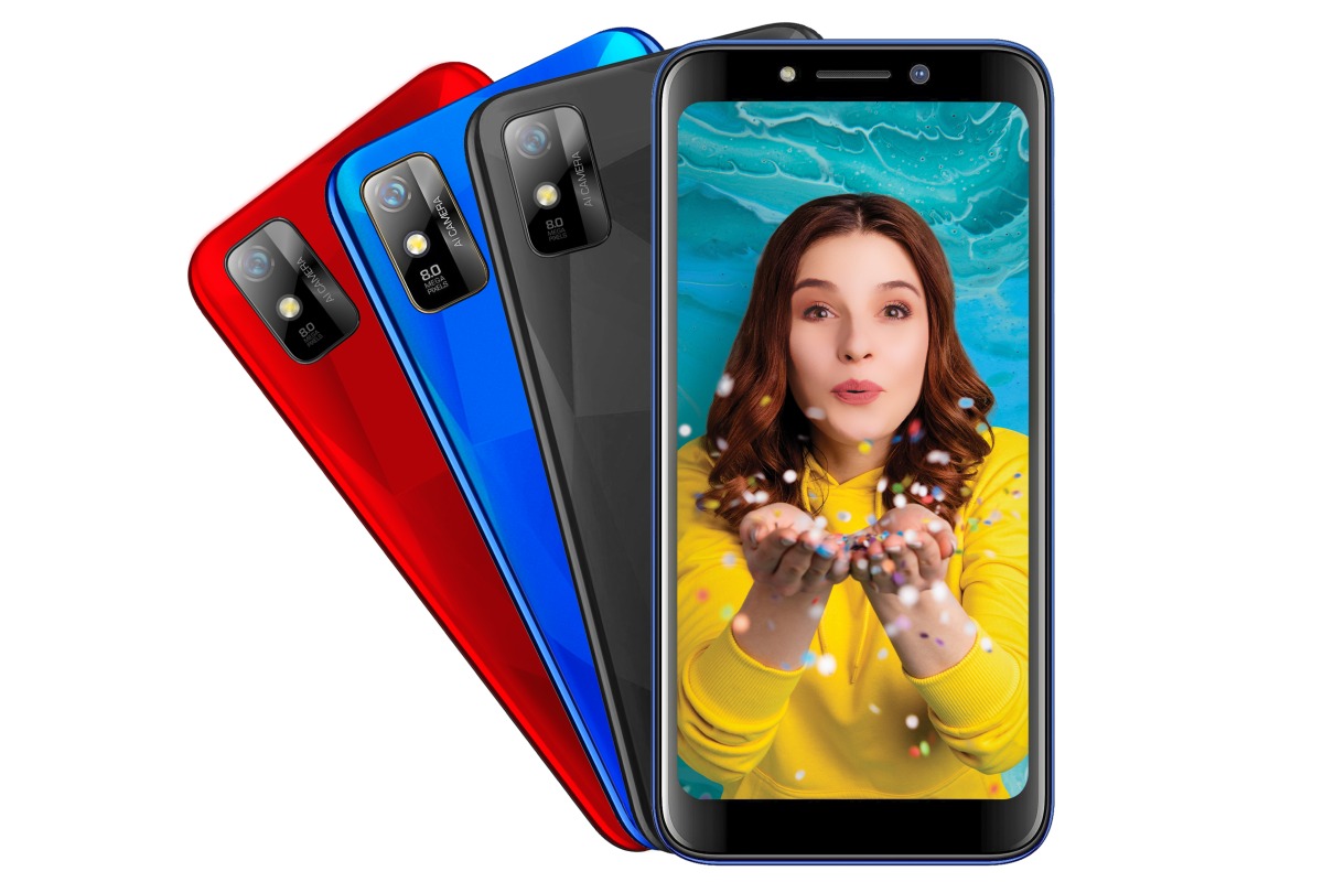 Gionee F8 Neo Budget Smartphone With Octa-Core SoC Launched in India: Price, Specifications