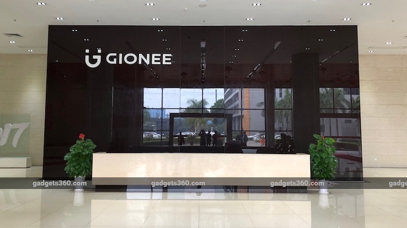 Gionee, Indus OS Join Hands to Offer Brand Accounts, One-Touch Prepaid Recharges, and More