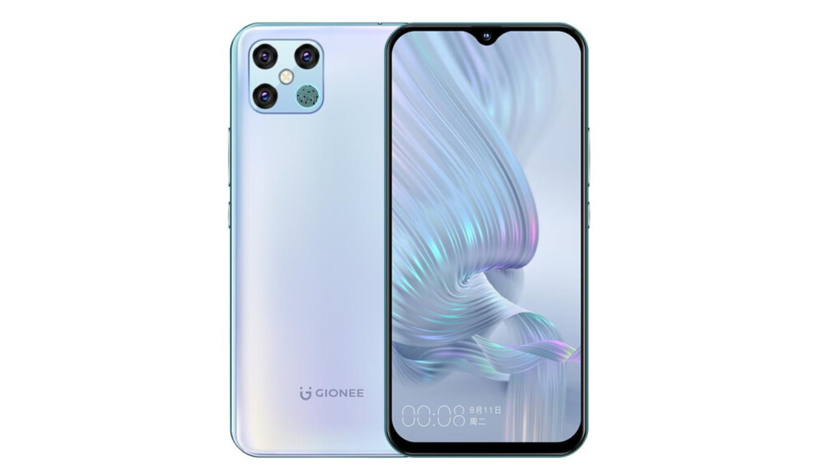 Gionee K3 Pro With Triple Rear Cameras, 4,000mAh Battery Launched: Price, Specifications