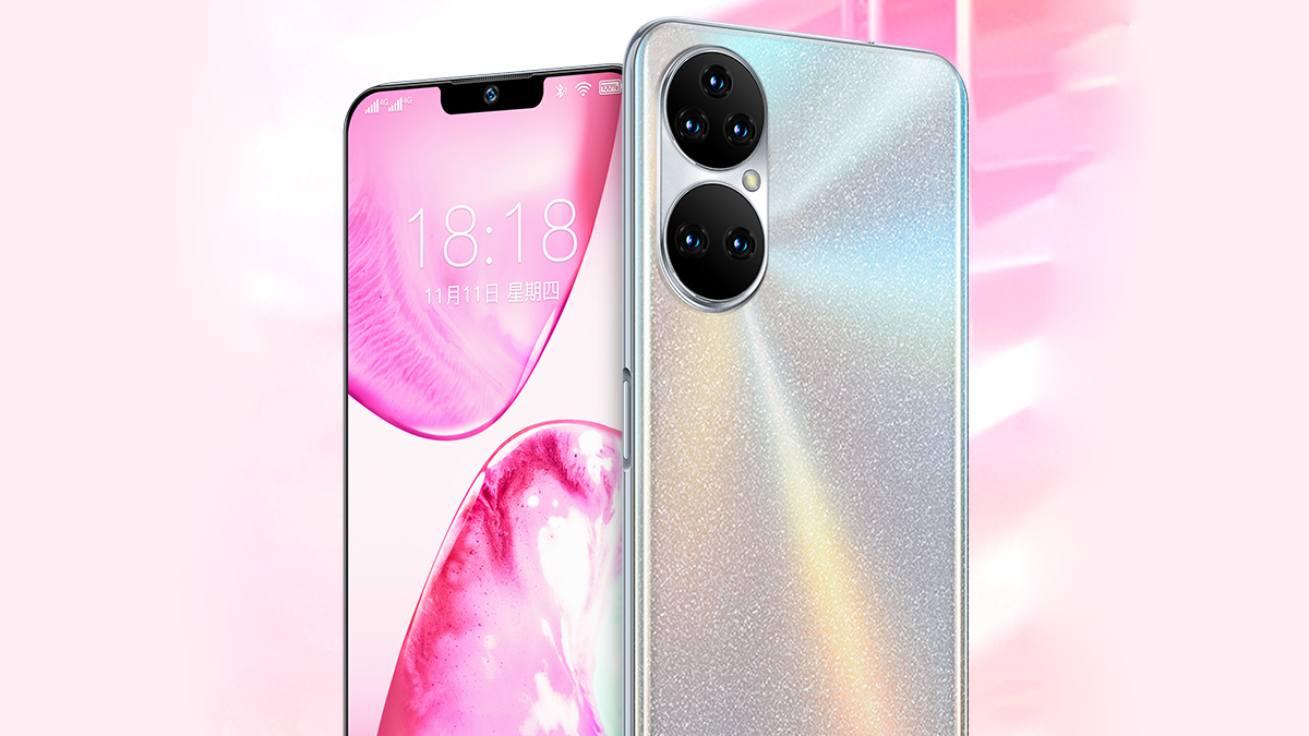 Gionee P50 Pro With iPhone 13-Like Display Notch Launched: Price, Specifications