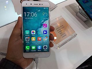 Gionee S10 to Launch in India as A-Series Flagship Smartphone