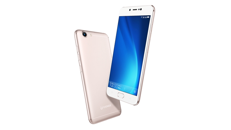 Gionee S10 Lite With 16-Megapixel Front Camera, Selfie Flash Launched in India: Price, Specifications