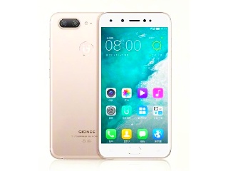 Gionee S10 Launch Set for Today, Expected to Feature Four Cameras
