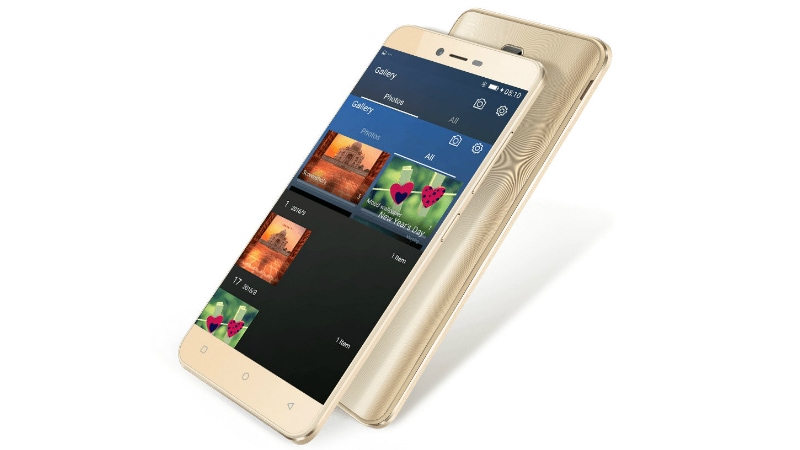 Gionee P7 Launched in India: Price, Release Date, Specifications, and More