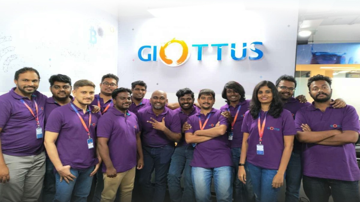 Giottus Exchange Announces India&rsquo;s First Zero-Fee Crypto Trades for Users: Details