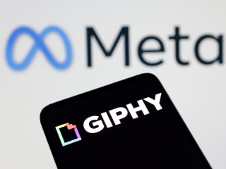 Meta Sells Giphy to Shutterstock for $53 Million to Comply With UK Regulator Order