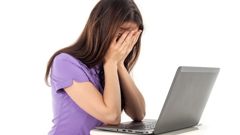 How Can a Chatbot Help Deal With Cyber Harassment?