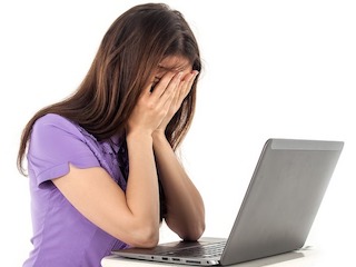 How Can a Chatbot Help Deal With Cyber Harassment?