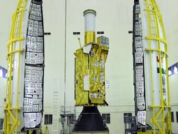 ISRO Plans to Launch GISAT-1 Geo-Imaging Satellite on August 12 ISRO Plans to Launch GISAT-1 Geo-Imaging Satellite on August 12