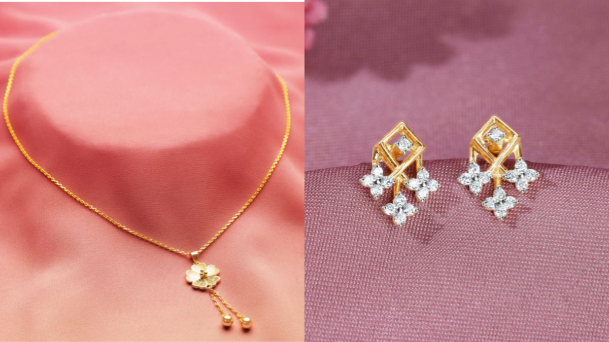 Myntra EORS 4 PM Rush Deals: Best Giva Jewellery for Women At Discount