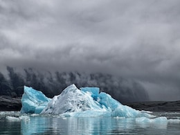 Mysterious Signal Linked to Greenland Landslide Highlights Climate Change Impact Mysterious Signal Linked to Greenland Landslide Highlights Climate Change Impact