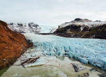 Ancient Viral Genomes in Glaciers Reveal Pathogens&rsquo; Climate Adaptation Over 41,000 Years