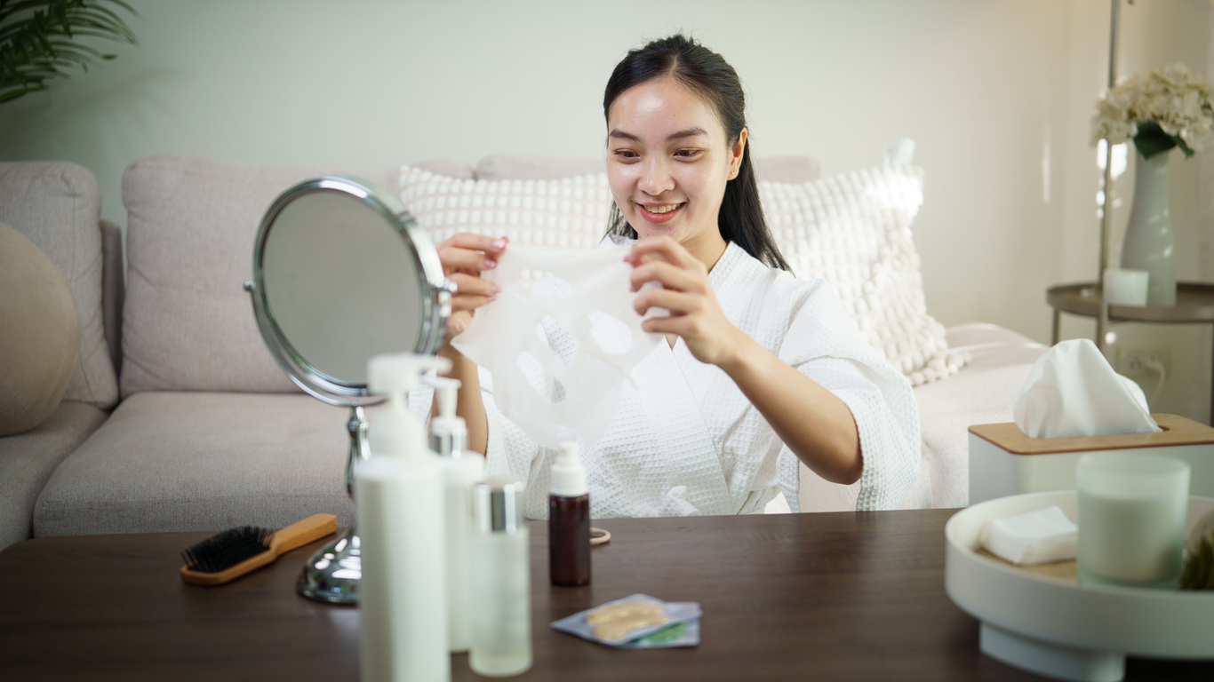 Glass Skin on a Budget: Best Korean Skincare Deals Online