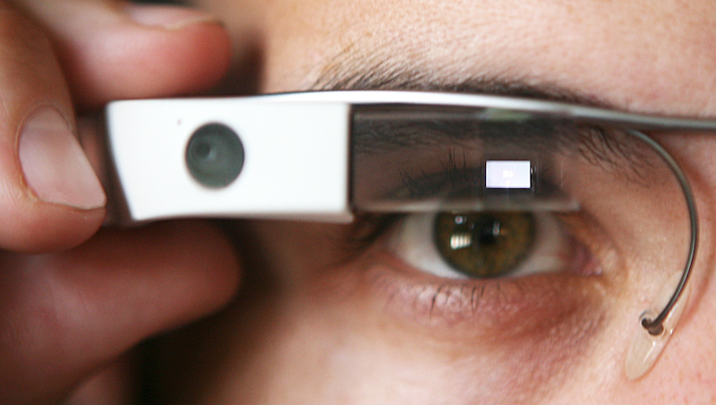 Google Glass Enterprise Edition Goes on Sale, Starting $1,829