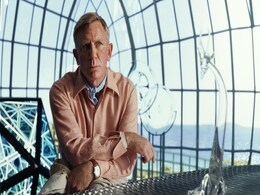 Glass Onion Trailer: Daniel Craig Heads to Greece in Teaser for New Knives Out Mystery Glass Onion Trailer: Daniel Craig Heads to Greece in Teaser for New Knives Out Mystery