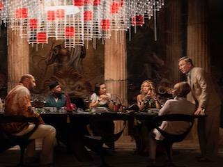 Glass Onion: A Knives Out Mystery Netflix Release Date Set for December 23