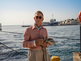 Glass Onion Trailer: Daniel Craig Dunks on Murder Mystery Game in Second Knives Out Movie Glass Onion Trailer: Daniel Craig Dunks on Murder Mystery Game in Second Knives Out Movie