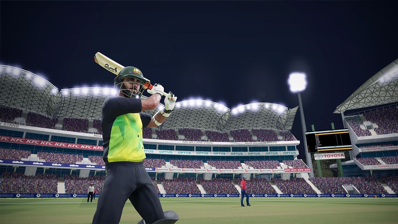 The Best Cricket Games of 2017