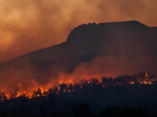 Only 3 Years Left to Avoid Climate Catastrophe: UN Report