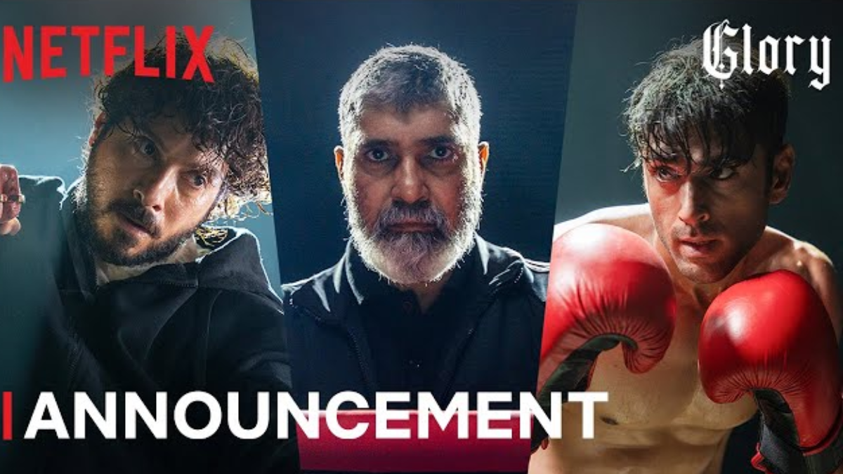 Glory OTT Release Date Confirmed: When and Where to Watch Pulkit Samrat&rsquo;s Boxing Crime Drama Online?