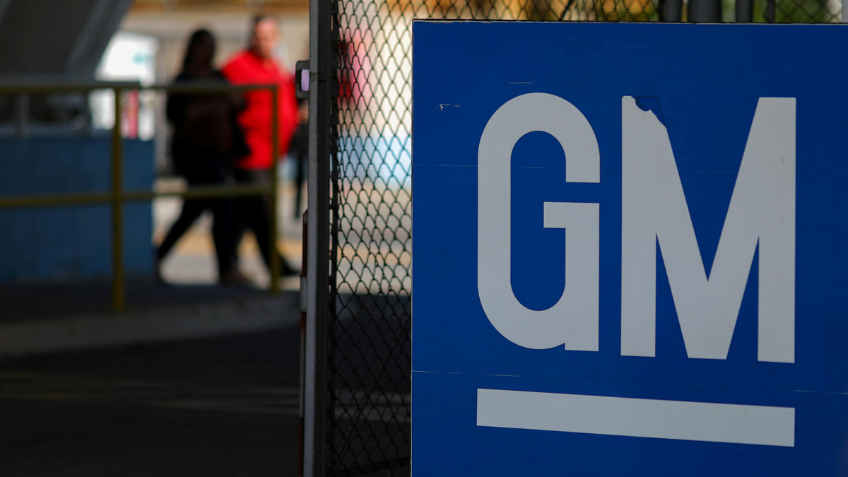 GM Recalls All Chevy Bolt Electric Vehicles Sold Worldwide Due to Fire Risk
