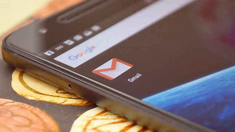 Gmail Users Warned of 'Confidential Mode' Security Threat by US DHS: Report