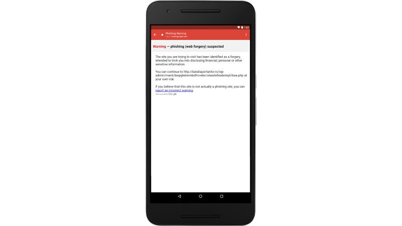 Gmail for Android Gets Anti-Phishing Security Checks Post Phishing Scam